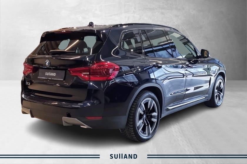 Bilde 5 av BMW iX3 Comfort access/Hengerfeste/Kjøreassistent/Skinn
