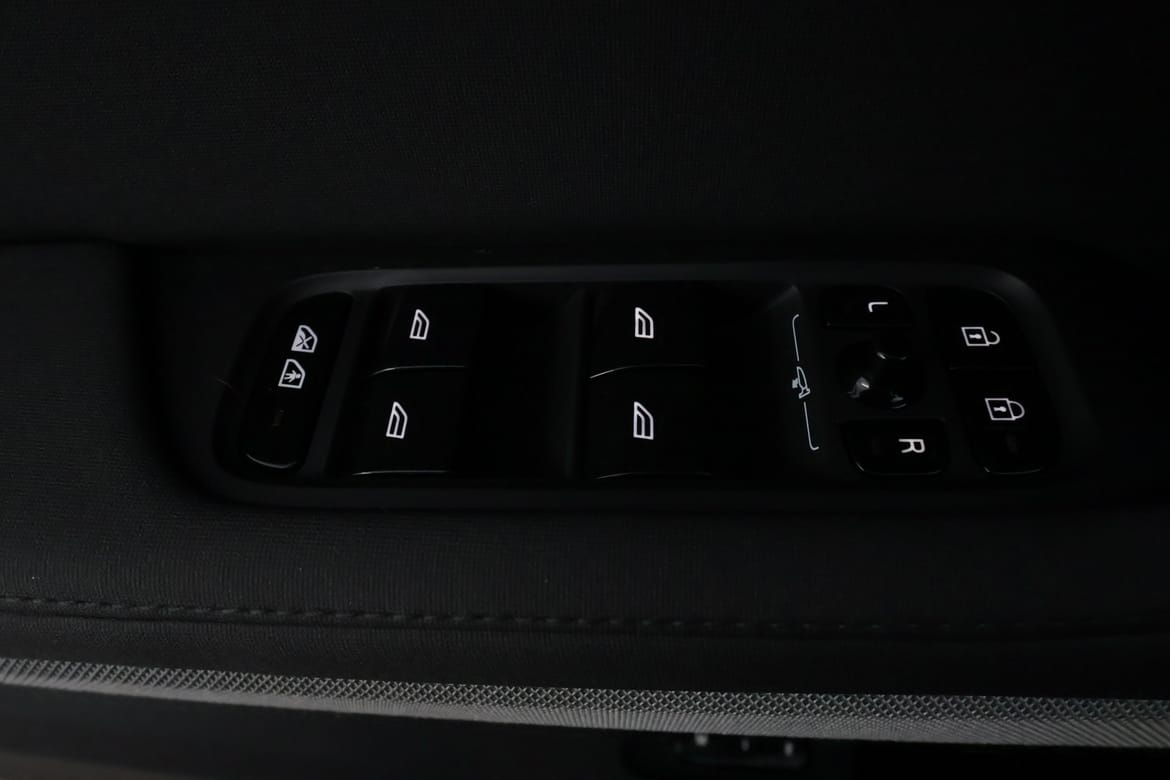 Polestar 2 2023 - miniatyr 15