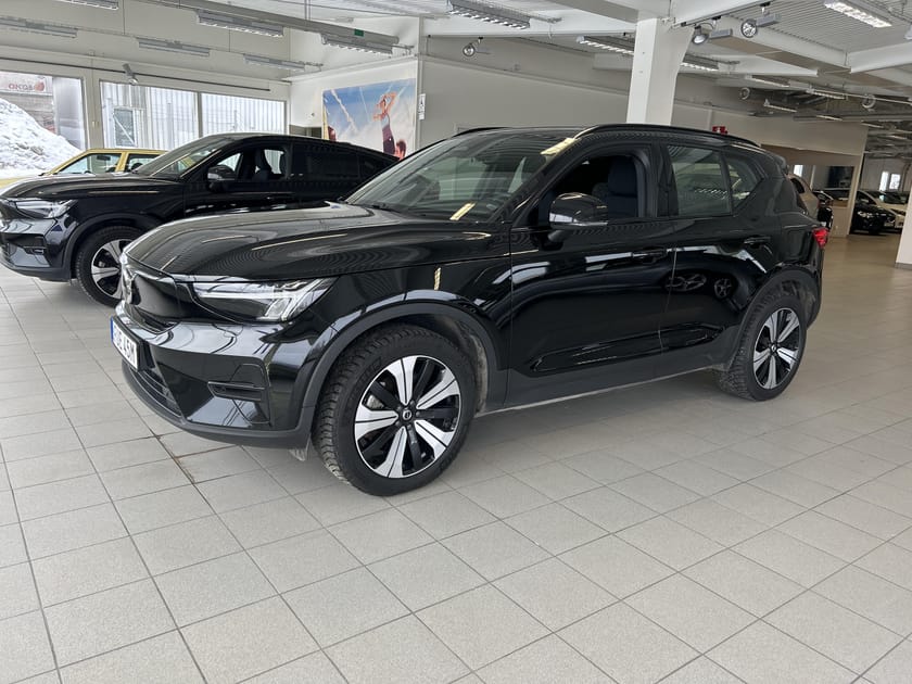 Bild 1 av Volvo XC40 Recharge Single Motor Core Edition