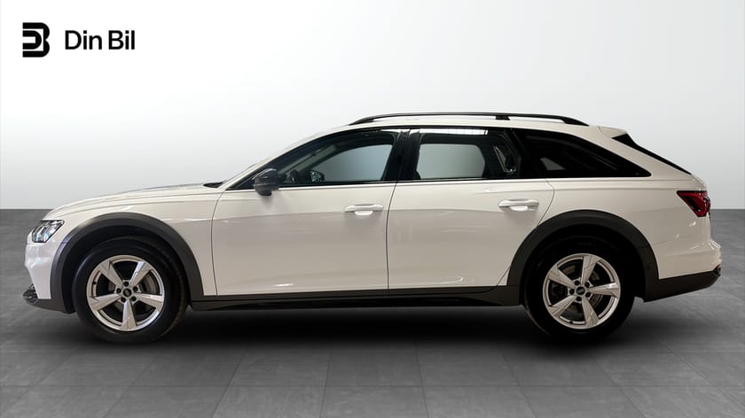 Bild 2 av Audi A6 allroad quattro 40 TDI quattro Proline 204 HK S-tronic