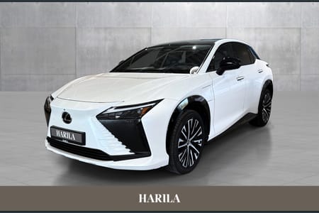 Lexus RZ 450e Luxury Panorama