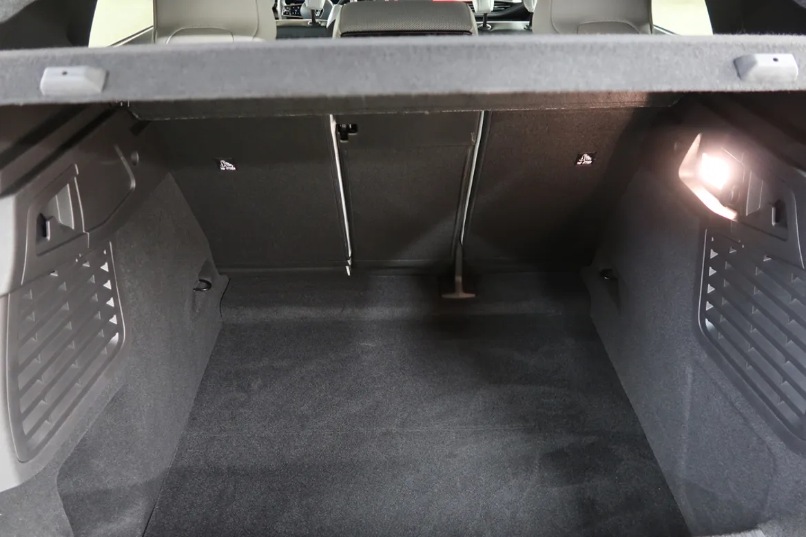 Renault Scenic E-Tech