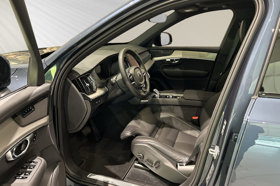 Bild 6 av 6 på bilen