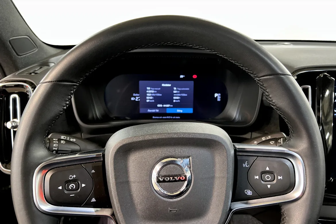 Volvo C40 Recharge Single Motor