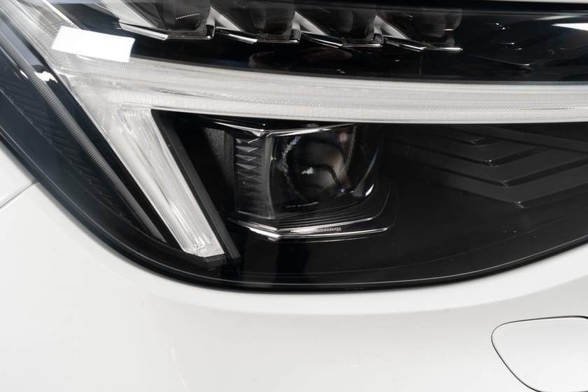 Bilde 3 av Volvo XC40 Recharge Twin motor Ultimate. 408 hk. Krok/Pixel lys/Varmepumpe/360/Soltak