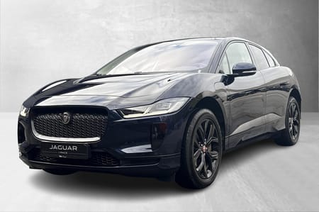 Jaguar I-Pace EV400