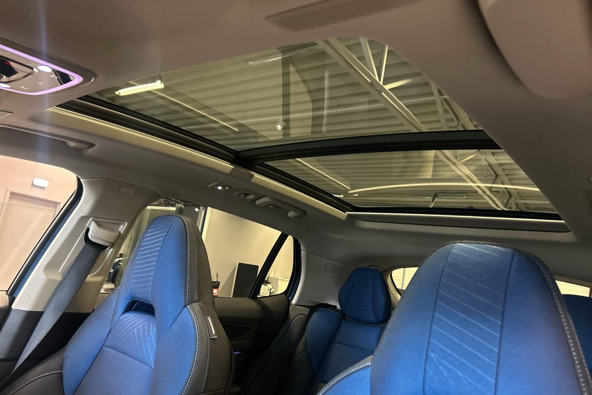 Lynk & Co 01 PHEV