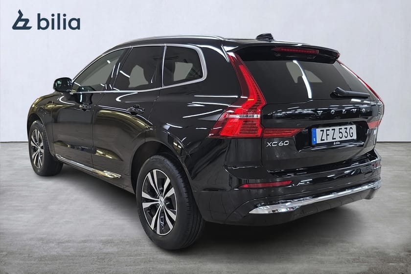 Bild 2 av Volvo XC60 Recharge T6 Core Edition