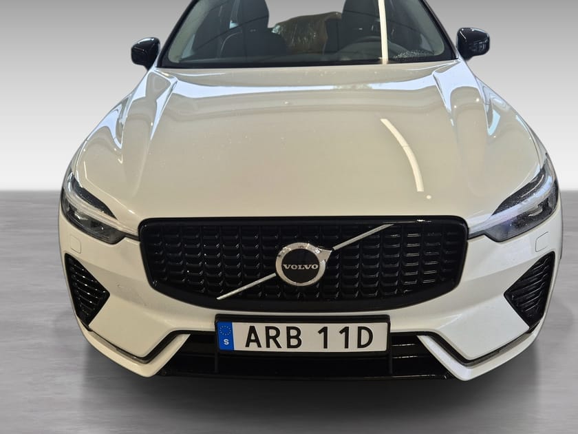 Bild 2 av Volvo XC60 T6 Plus Dark Edition