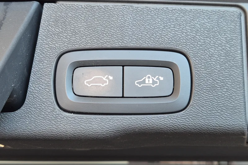 Volvo XC60 bilde 28