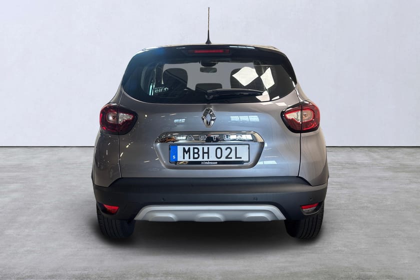 Bild 5 av Renault Captur PhII TCe 90 Intens II