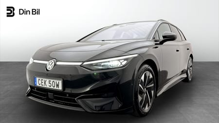 Volkswagen ID.7 Pro S Tourer 86Kwh Edition/Drag/Komfort
