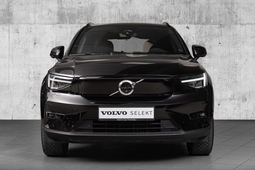 Bilde 5 av Volvo XC40 Recharge Single Motor FWD Ultimate Harman/Kardon 360Kamera PanoSoltak