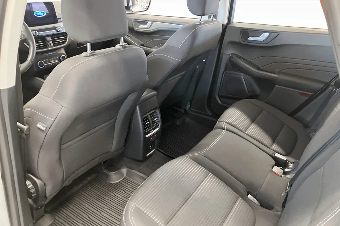 Ford Kuga Plug-In Hybrid