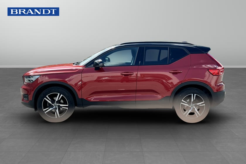 Bild 3 av Volvo XC40 D3 FWD R-Design