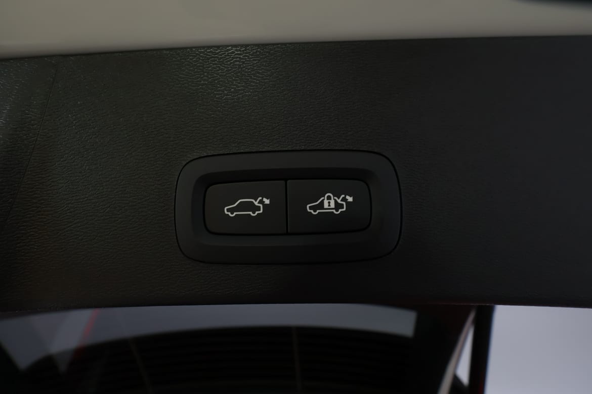 Volvo EX40 2026 - miniatyr 24