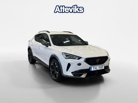 CUPRA Formentor VZ e-Hybrid 360/Drag/Cupra-paket