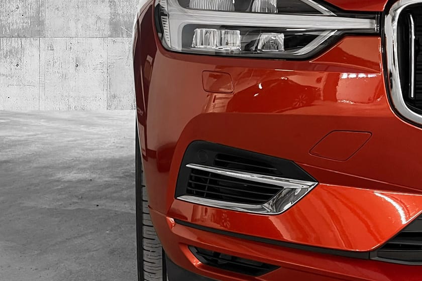 Bilde 4 av Volvo XC60 T8 AWD Inscription KROK|PANO|360|HUD|19"|7år*