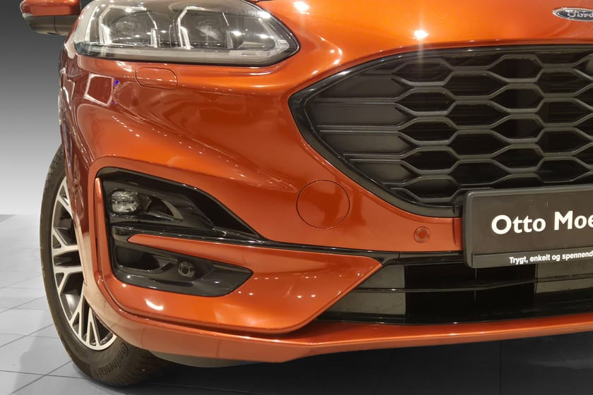 Bilde 3 av Ford Kuga ST LINE | KROK | ACC | B&O | KAMERA | NAVI