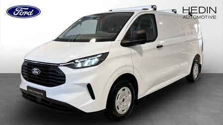 Ford Transit Custom 320