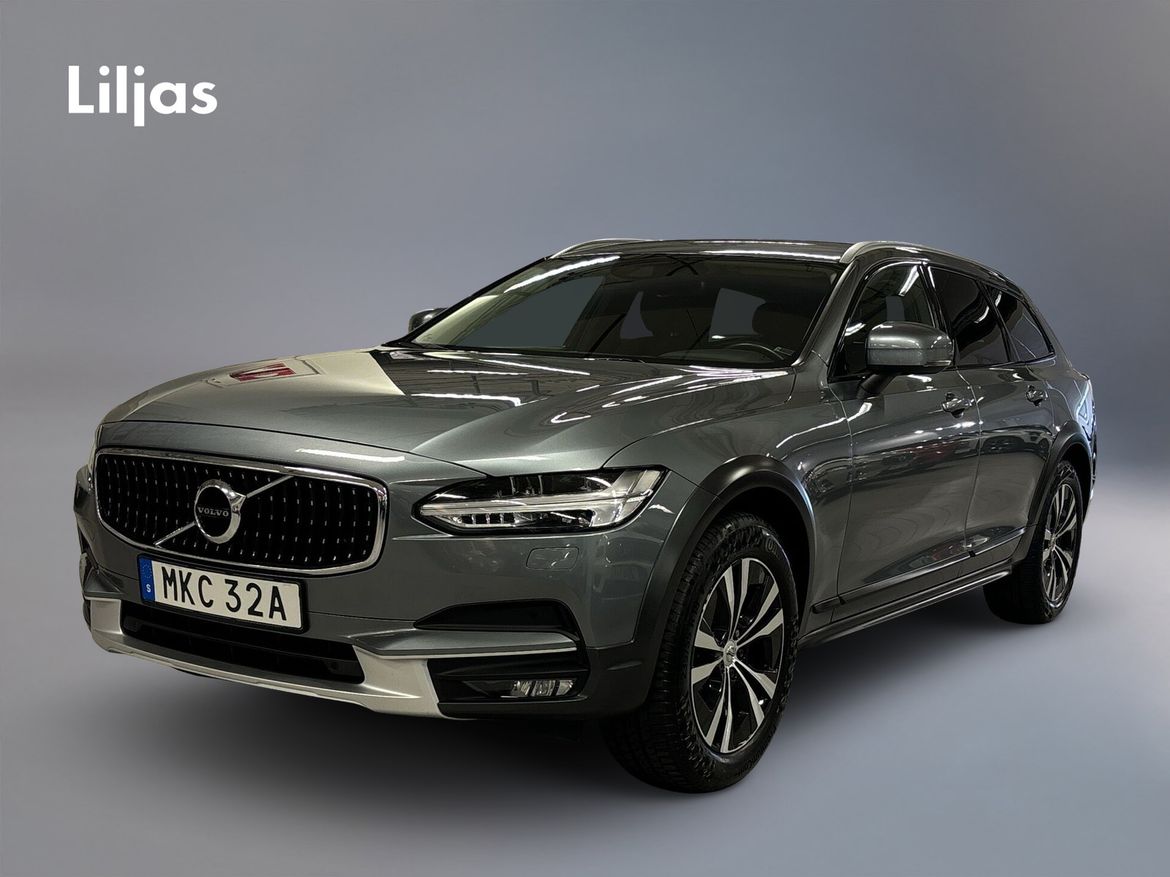 MKC32A – Volvo V90 Cross Country