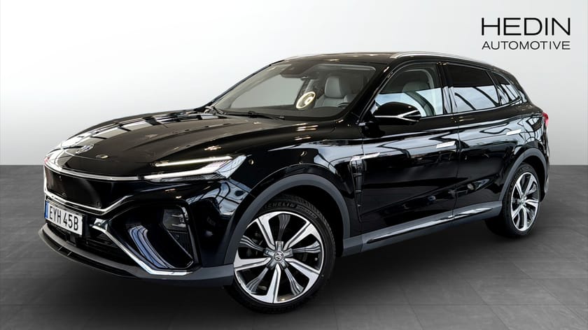 Bild 1 av MG Marvel R Luxury 180hk Pano 360-kamera