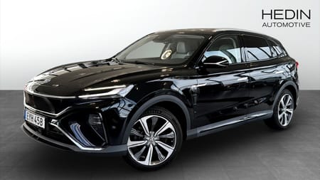 MG Marvel R Luxury 180hk Pano 360-kamera
