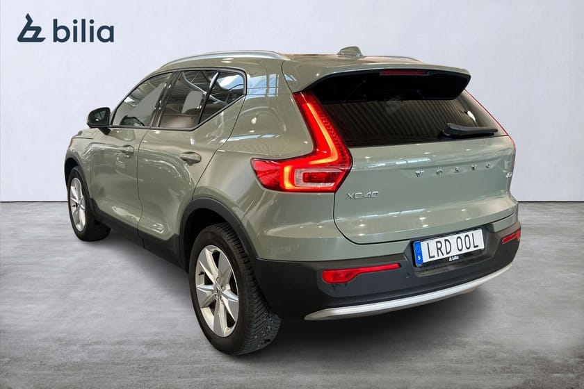 Bild 2 av Volvo XC40 B4 FWD Bensin Core SE II
