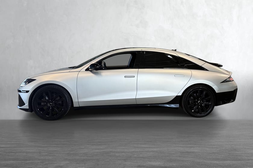 Bilde 4 av Hyundai Ioniq 6 |First Edition|Awd|Long Range|+++|