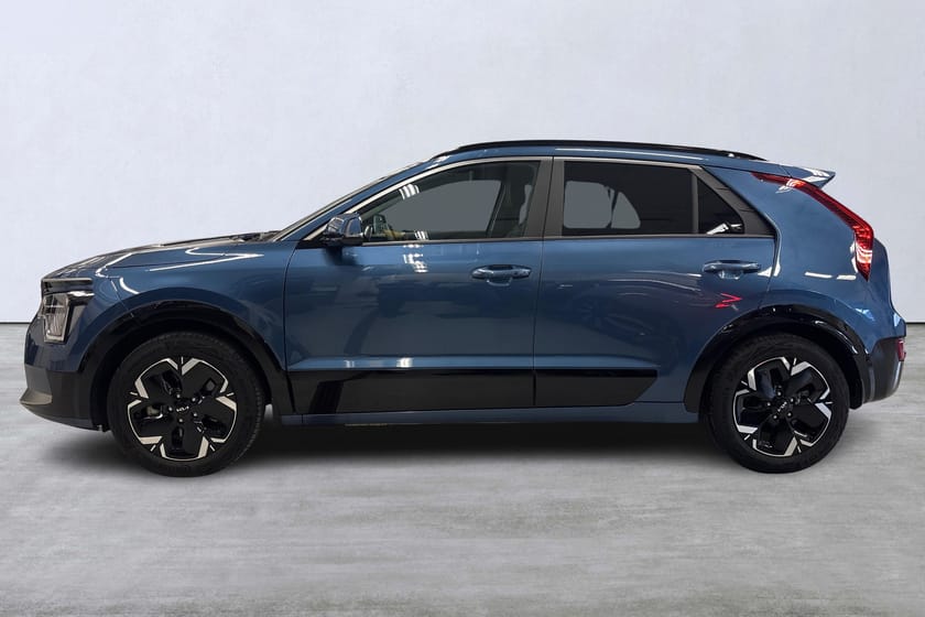 Bild 2 av Kia Niro EV 204hk Advance Plus