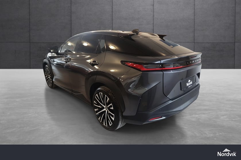 Bilde 3 av Lexus RZ 300e Executive Tech