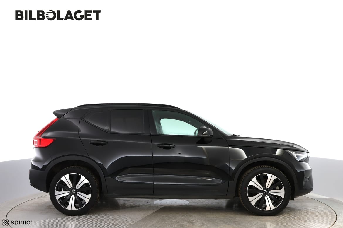 Volvo XC40 2023 - miniatyr 5
