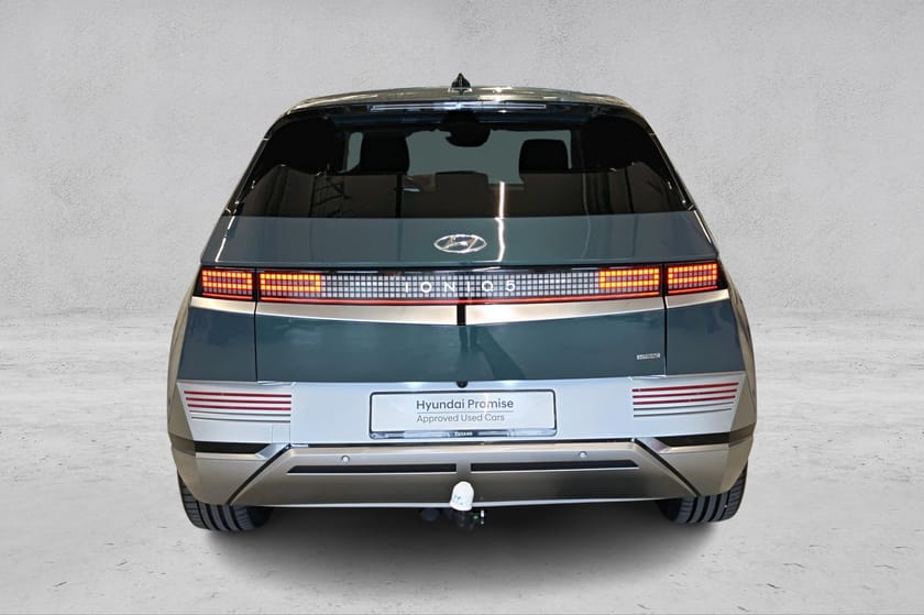 Bilde 4 av Hyundai Ioniq 5 LongRange I Premium I AWD I H.feste I App I 360Kamera