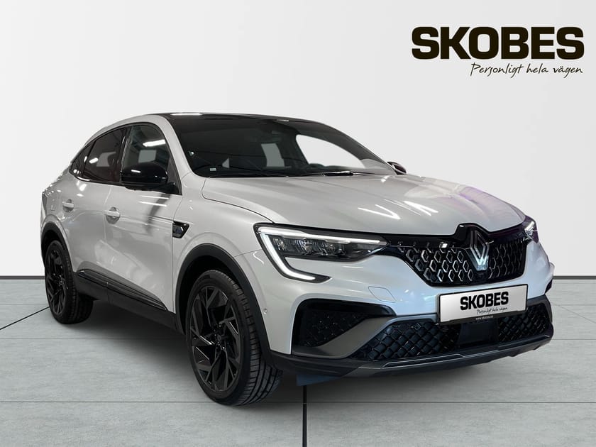 Bild 1 av Renault Arkana E-TECH 145 PhII HEV Esprit Alpine A