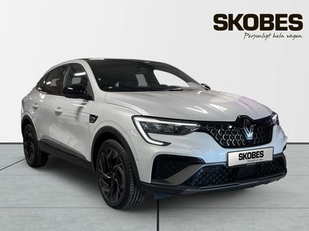 Renault Arkana E-TECH 145 PhII HEV Esprit Alpine A