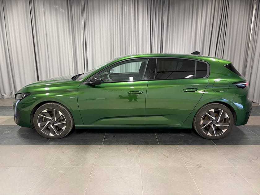 Bild 2 av Peugeot 308 Plug-In Hybrid 180 5D ALLURE Pack AUT