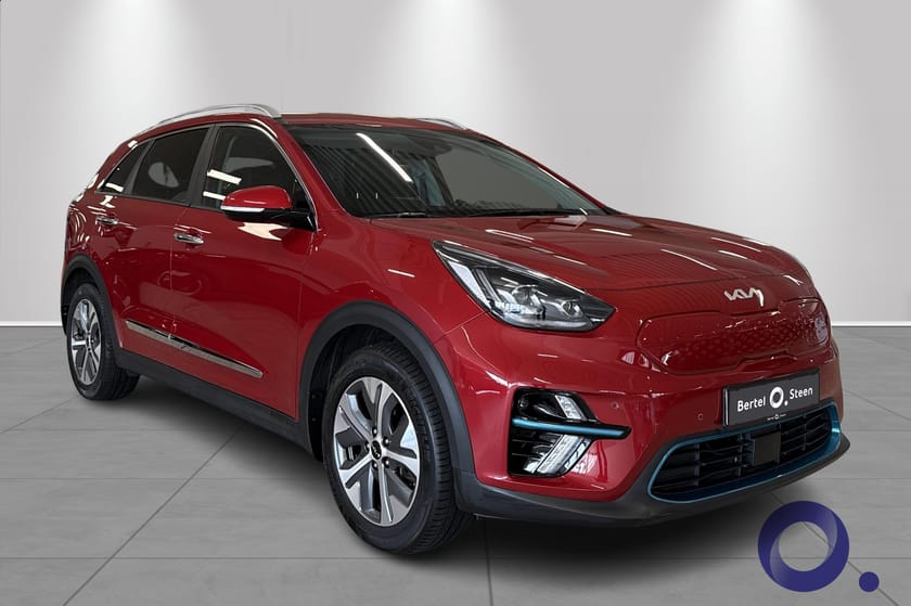 Bilde 3 av Kia e-Niro Exclusive 64 kWt