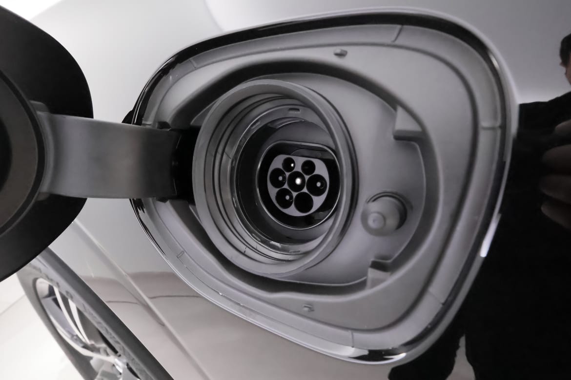 Volvo XC60 2026 - miniatyr 40