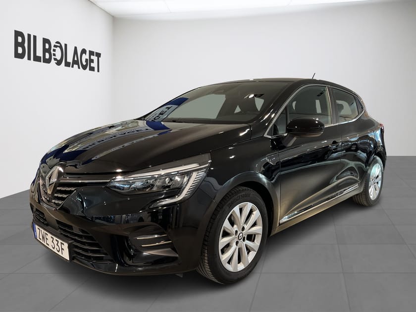 Bild 1 av Renault Clio TCe 90 Intens 5-d