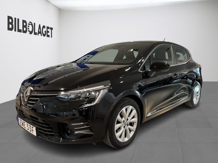 Renault Clio TCe 90 Intens 5-d
