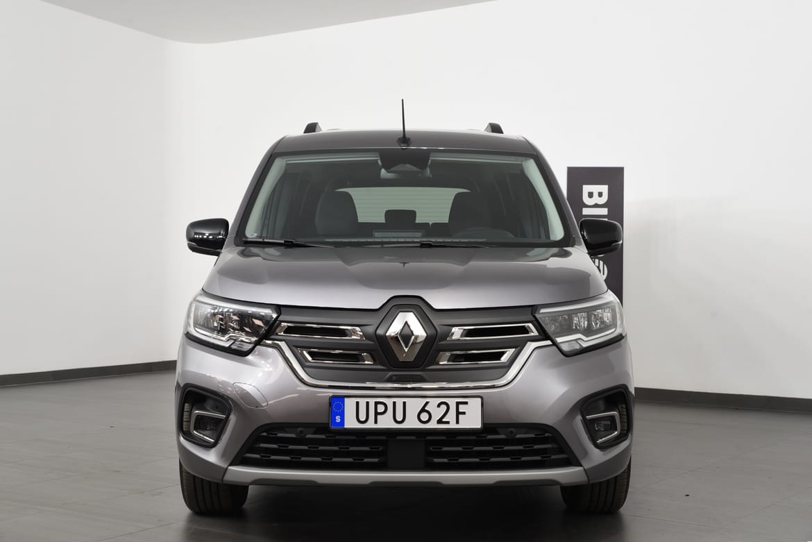 Renault Kangoo 2023 - miniatyr 3