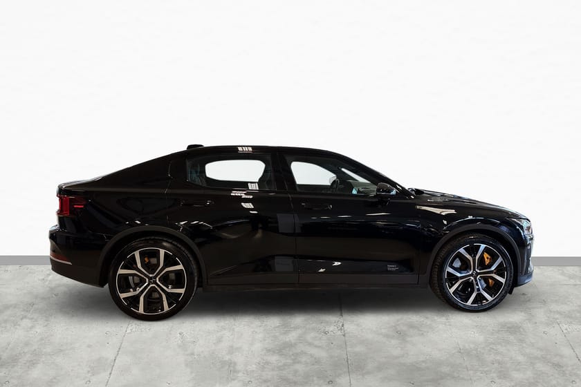 Bild 3 av Polestar 2 Long Range Dual Motor 78kWh Plus Pilot