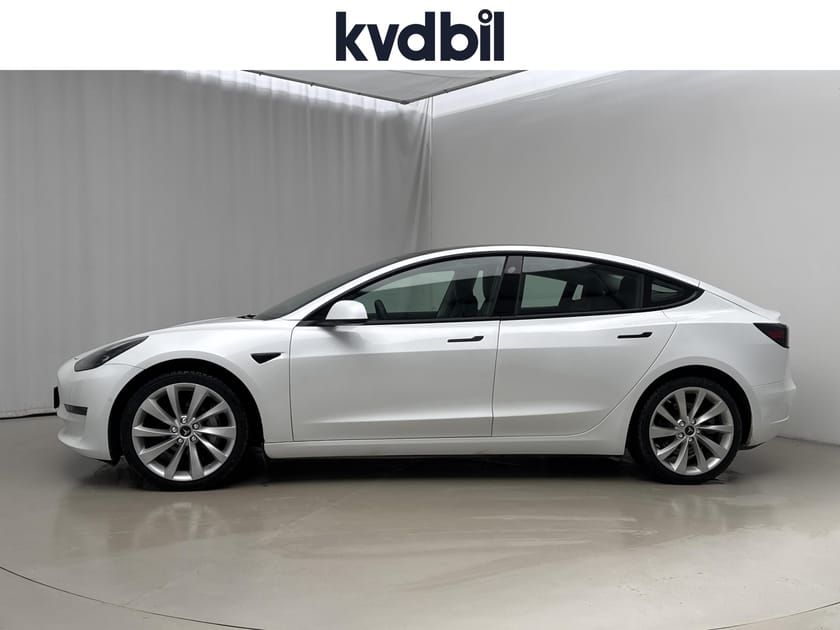 Bild 2 av Tesla Model 3 Long Range AWD 