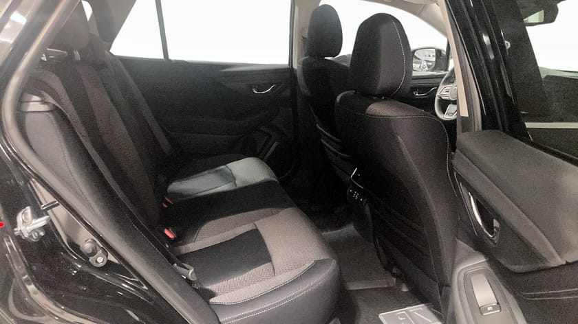 Bild 5 av Subaru Outback Adventure X-Fuel