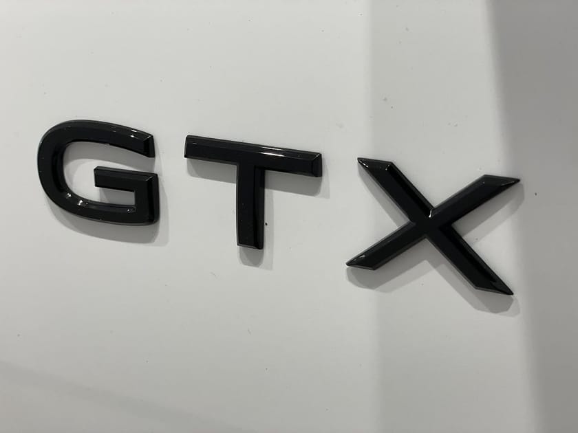 Bild 5 av Volkswagen ID.7 GTX Tourer | Demobil | Drag | Massage | 360 kamera | 4m
