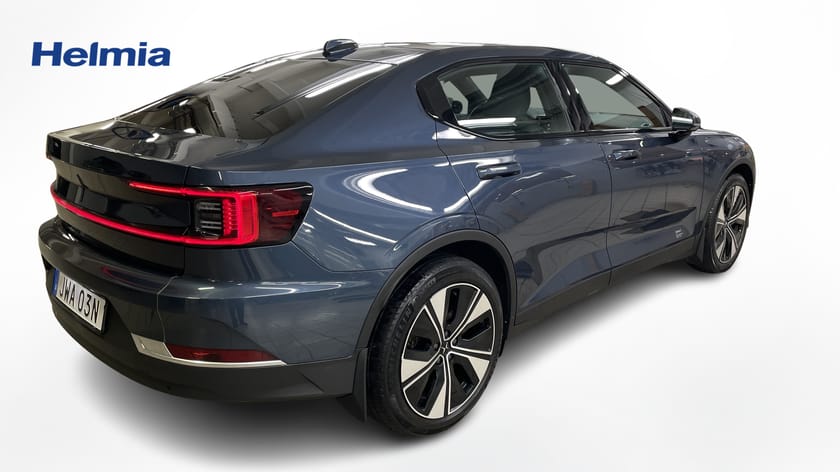 Bild 5 av Polestar 2 Long Range Single Motor 78kWh Plus