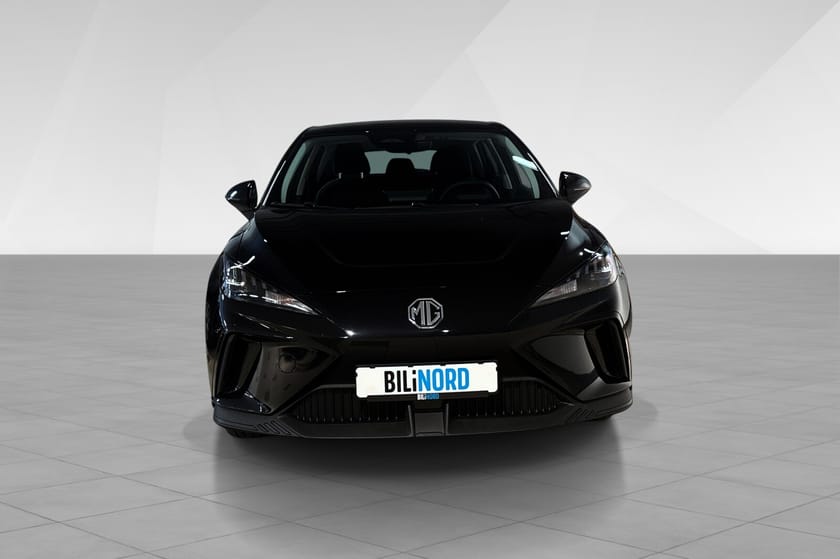 Bilde 3 av MG 4 Electric Standard Range 49kWh