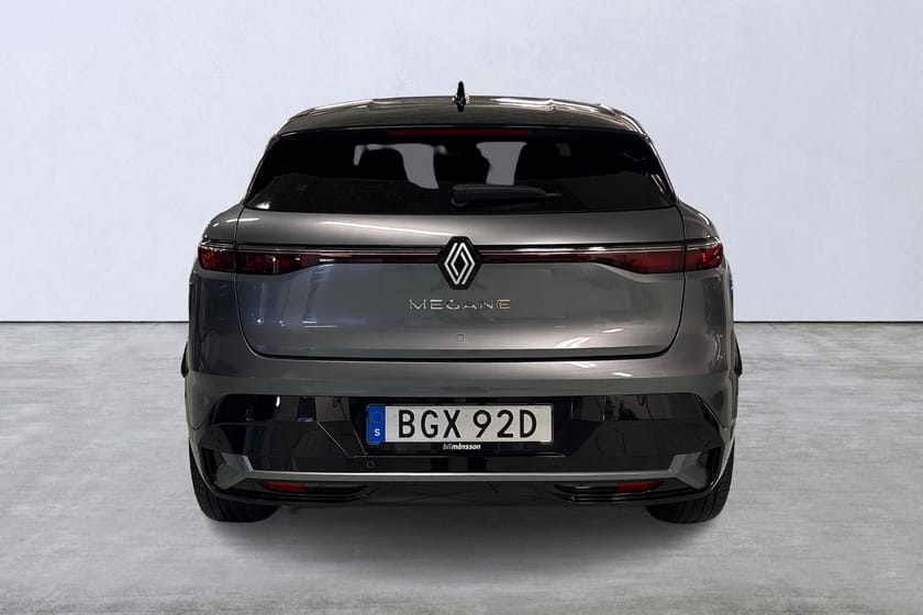 Bild 5 av Renault Mégane E-TECH 