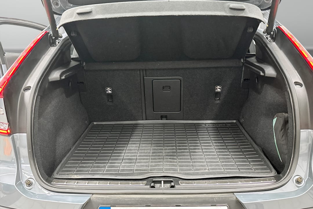 Volvo C40 Recharge