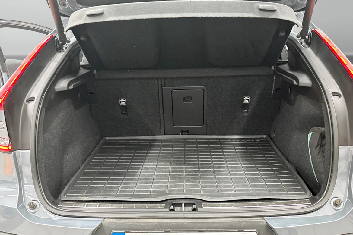 Volvo C40 Recharge